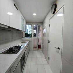 1 Canberra (D27), Condominium #557838431